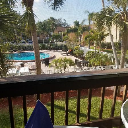 2BR/1BA Vacation Rental - Sienna Park Sarasota Exterior foto
