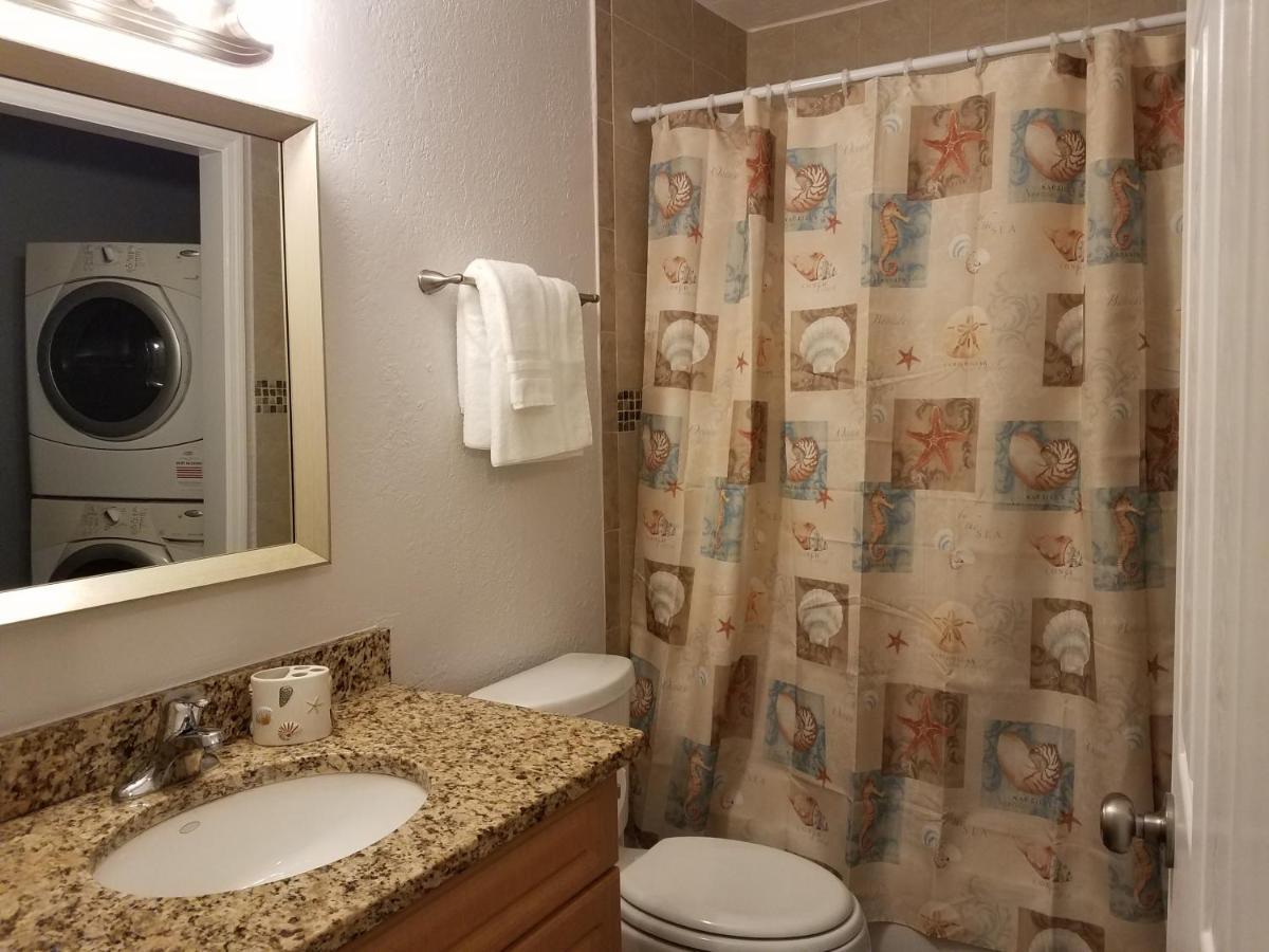 2BR/1BA Vacation Rental - Sienna Park Sarasota Exterior foto