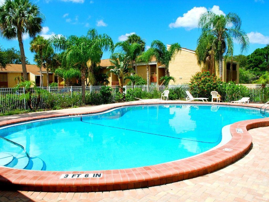 2BR/1BA Vacation Rental - Sienna Park Sarasota Exterior foto